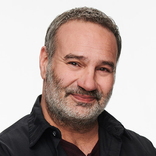 Tony Nappo