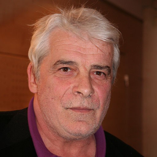 Jacques Weber
