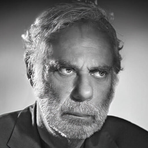 Jean-Luc Bideau