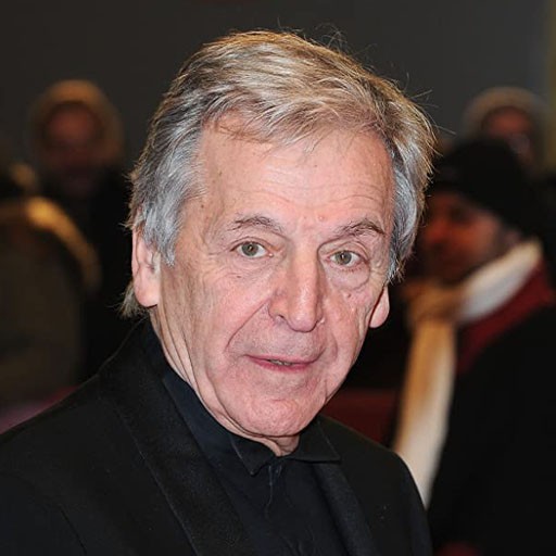 Costa-Gavras