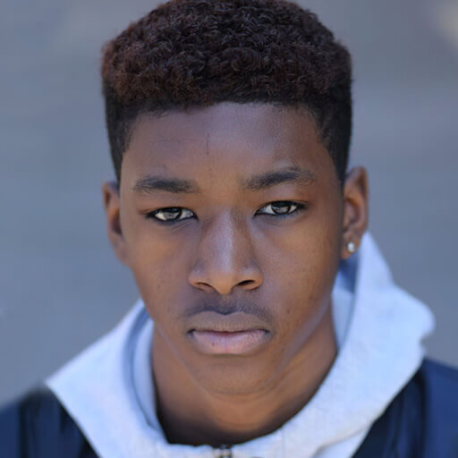 Kai Francis Lewis