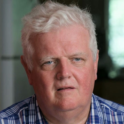 Bruce Balden