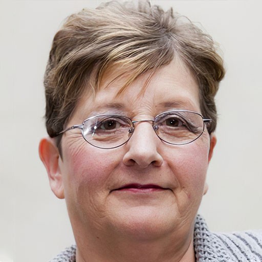 Jacqueline Bassett