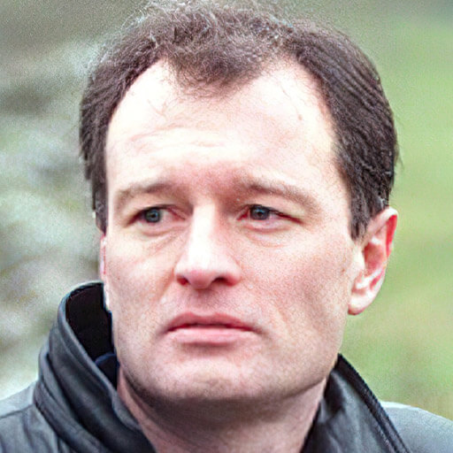 Nicholas Hitchon