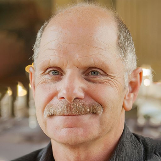 Paul Kligerman
