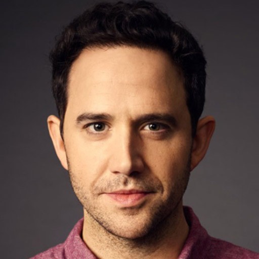 Santino Fontana