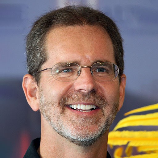 Chris Buck