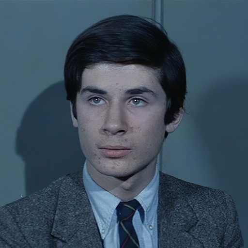 Jean-Marc Boris