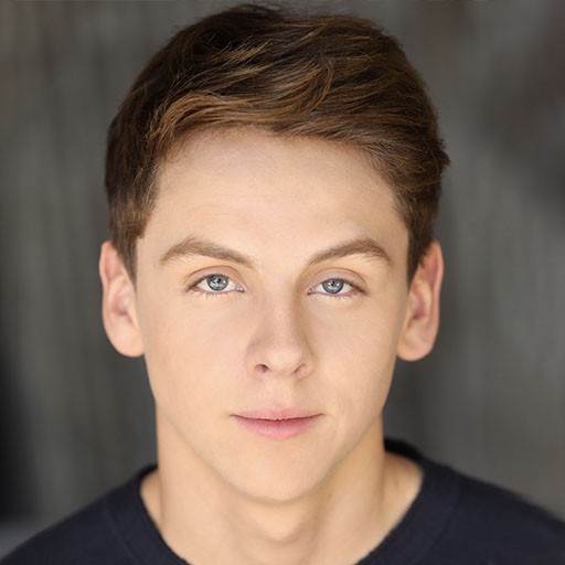 Jacob Bertrand