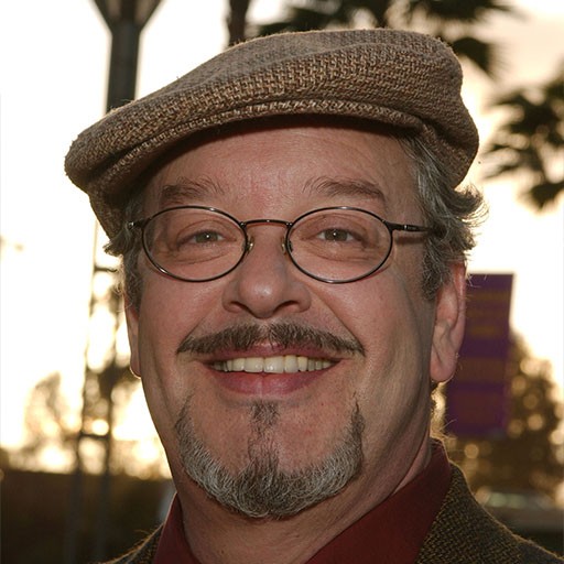 Joe Alaskey