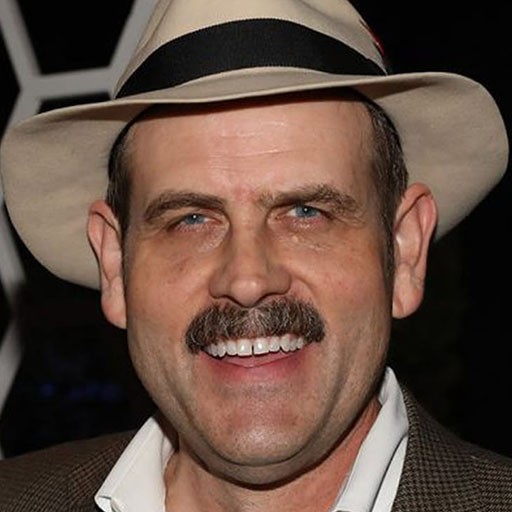 Spike Brandt