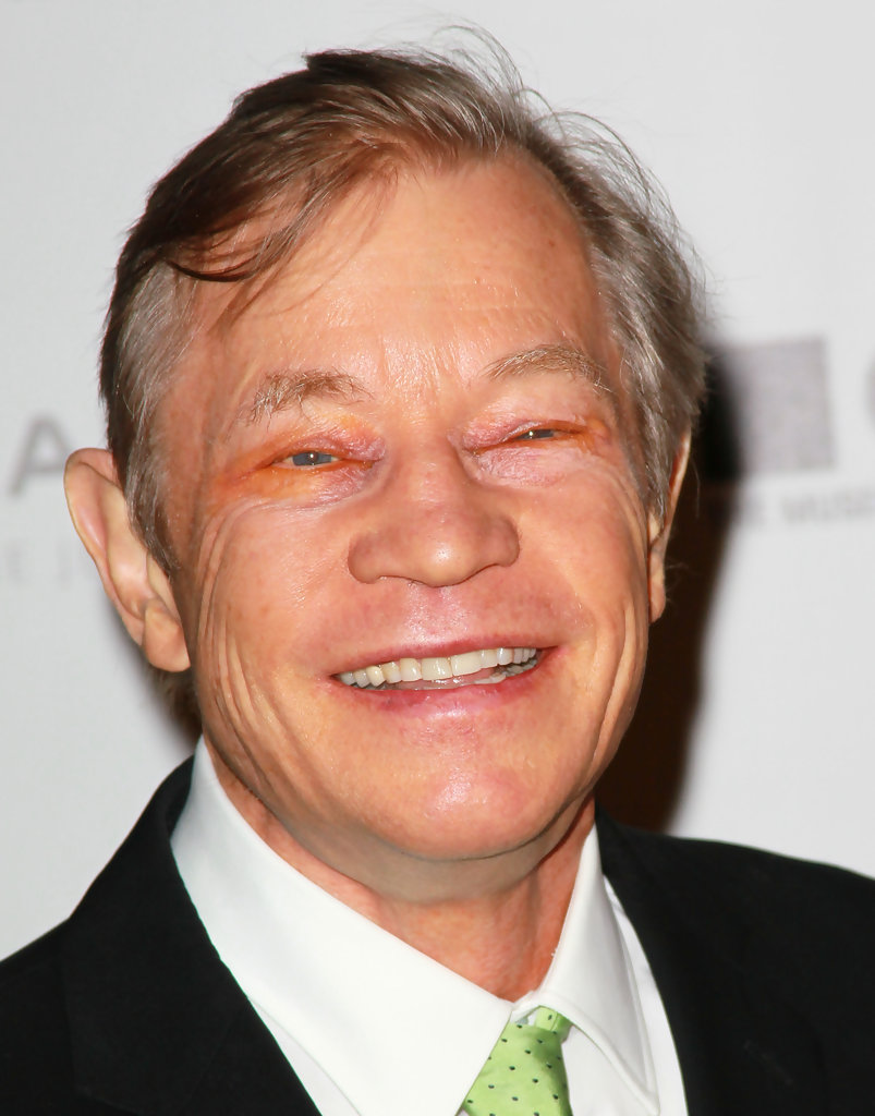 Michael York
