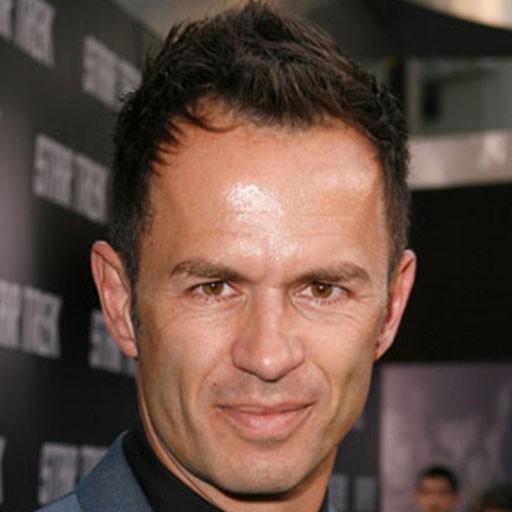 Greg Ellis