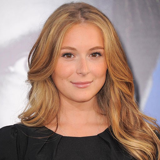 Alexa PenaVega
