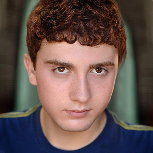 Daryl Sabara