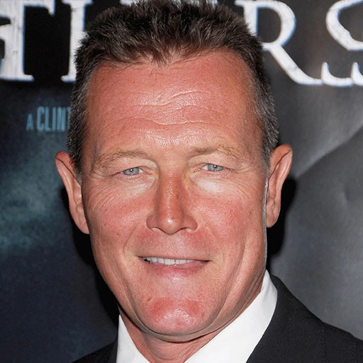 Robert Patrick