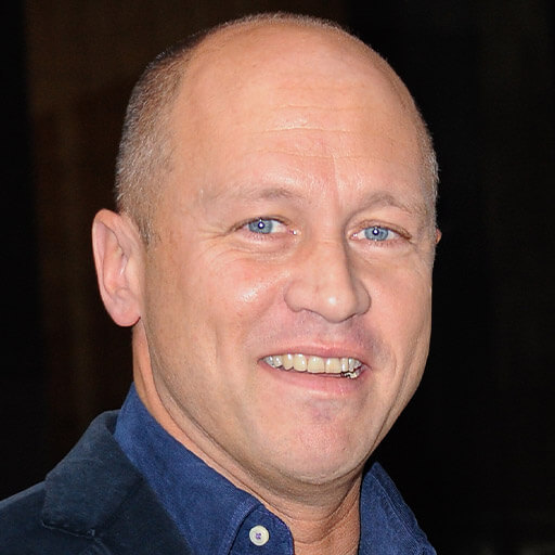 Mike Judge