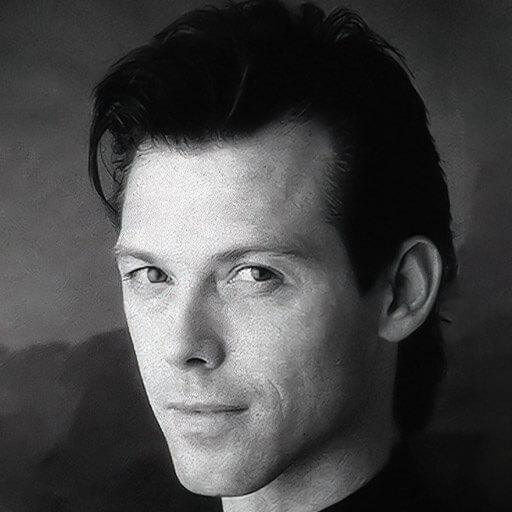 Johnny Reno
