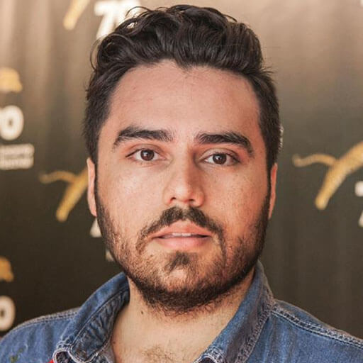 محمد حیدری