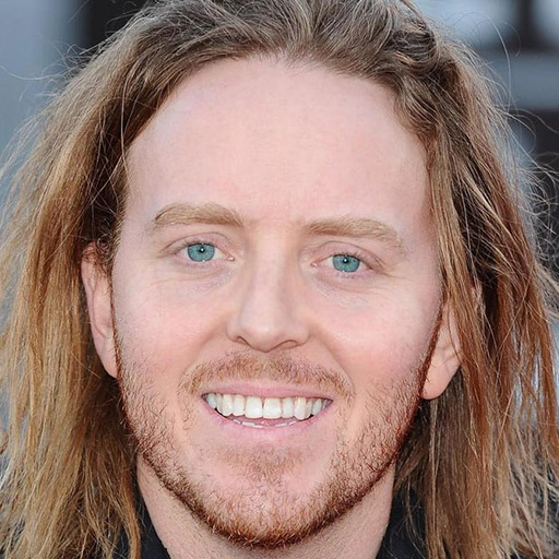 Tim Minchin