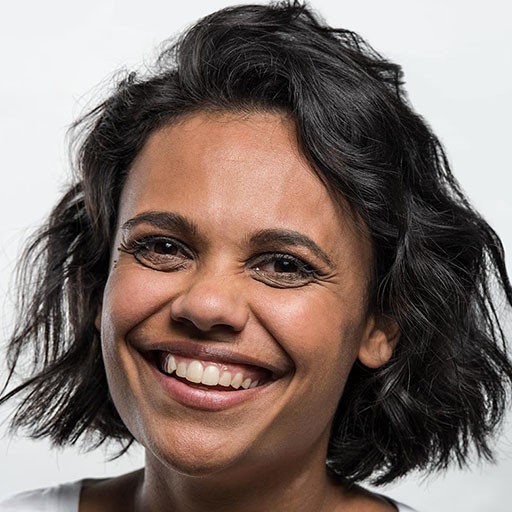Miranda Tapsell
