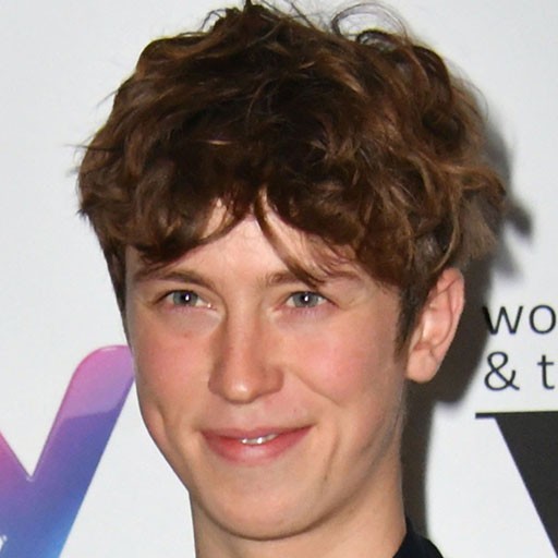 Angus Imrie