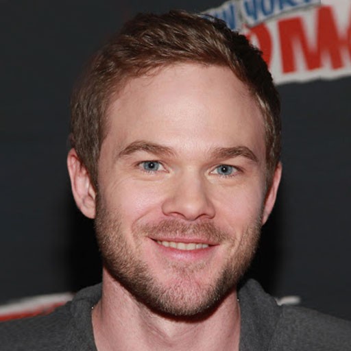 Shawn Ashmore