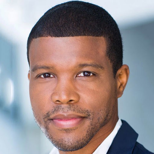 Sharif Atkins