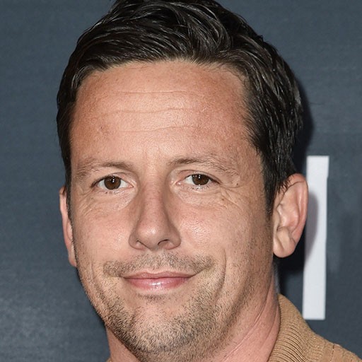 Ross McCall