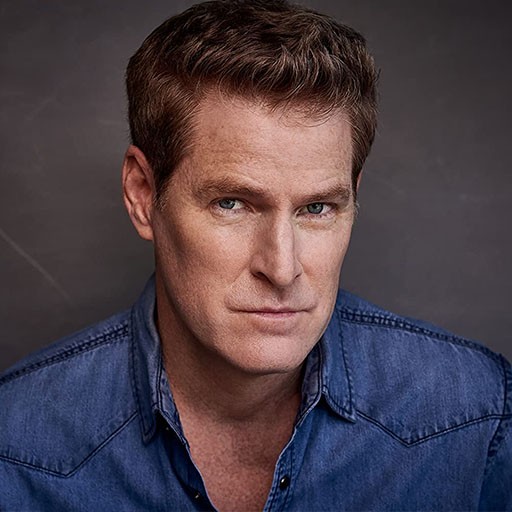 Jamie Kaler