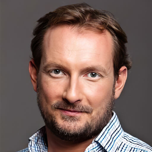 Damien Laquet