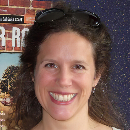 Barbara Scaff