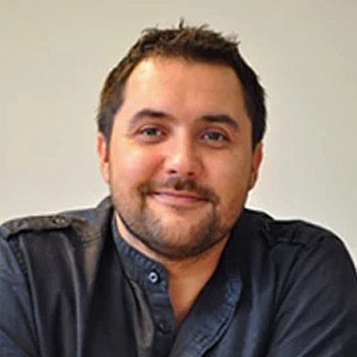 Marc Duquenoy