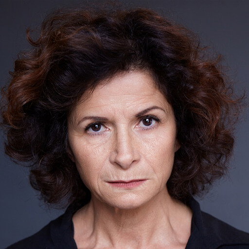 Brigitte Guedj