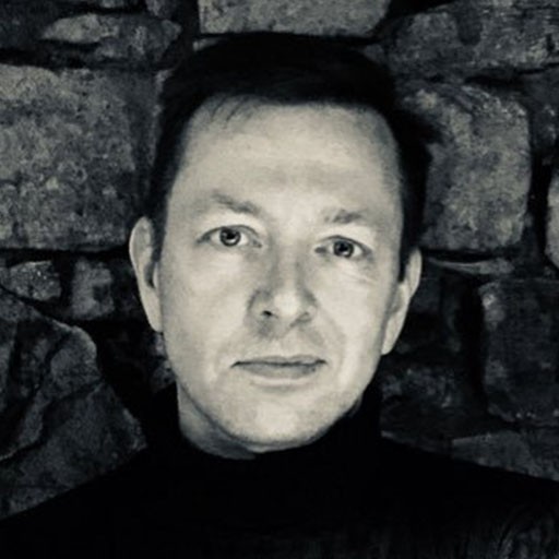 Jeremy Theobald