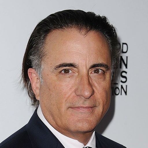 Andy Garcia