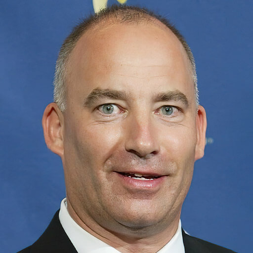 Charles McDougall