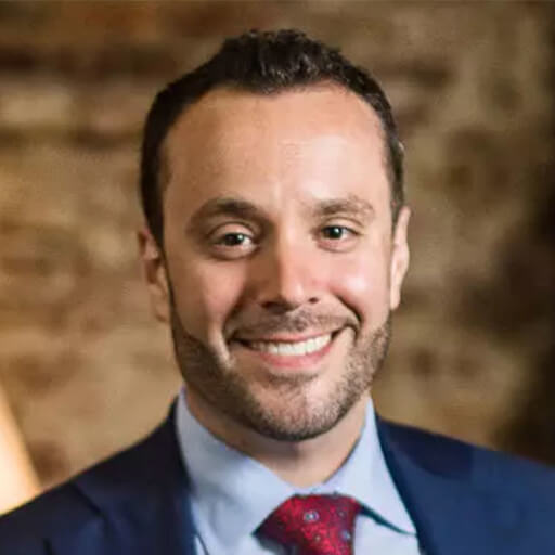 Jeremy Eldridge