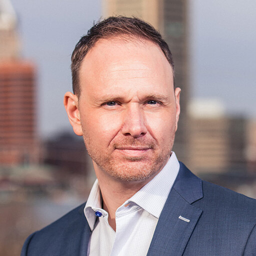 Brian Kuebler