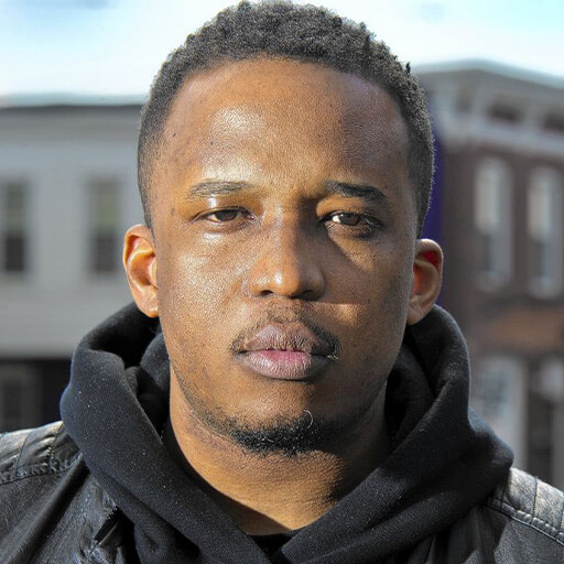 Dwight Watkins
