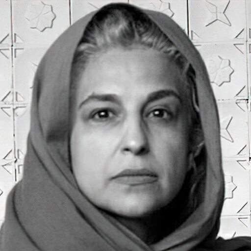 فریبا فصیحی