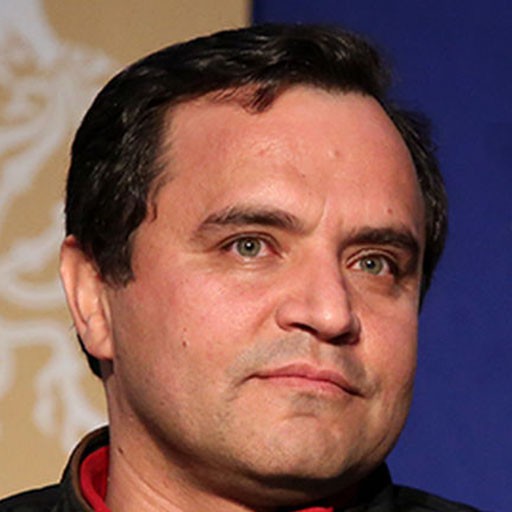 جواد قامتی