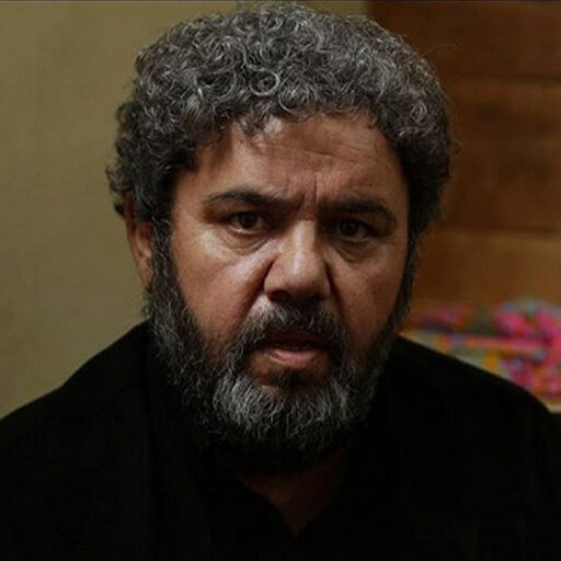 ناصر  هاشمی