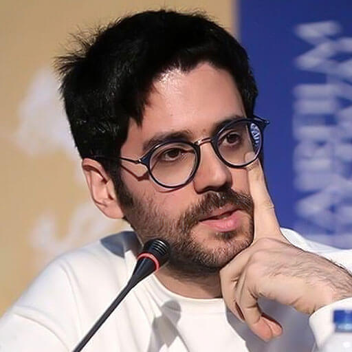 بامداد افشار