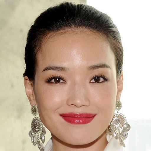 Shu Qi