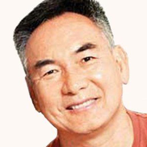 Corey Yuen