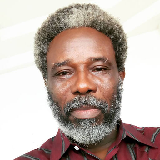 Jude Chukwuka