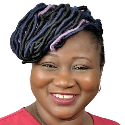 Kemi Adesoye