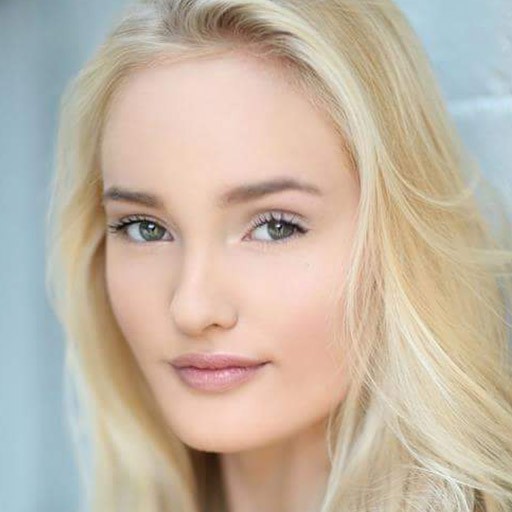 Maude Green