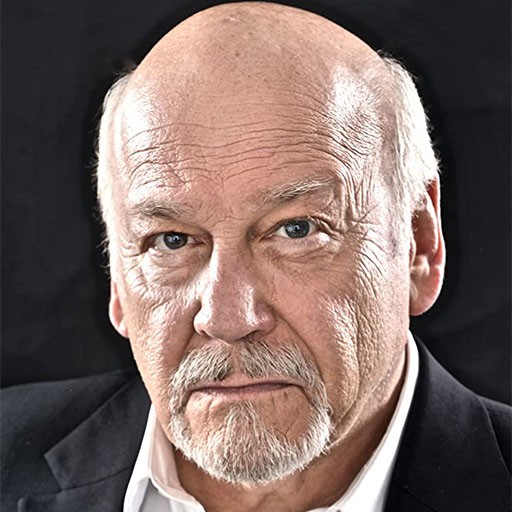 Serge Houde